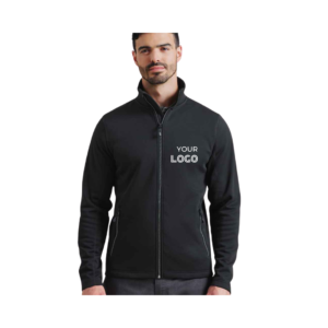 PR808 Premier Zip Sweat