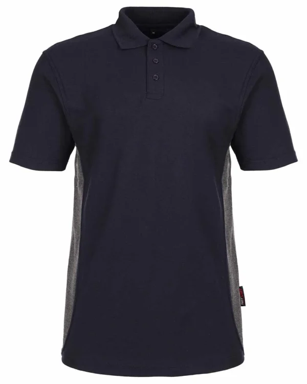 134 TuffStuff Pro Work Polo Shirt