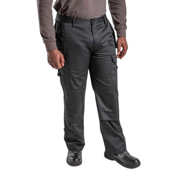 RX603 Pro RTX Pro Tradesman Trousers