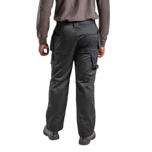 RX603 Pro RTX Pro Tradesman Trousers