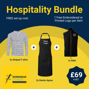 Hospitality Bundle