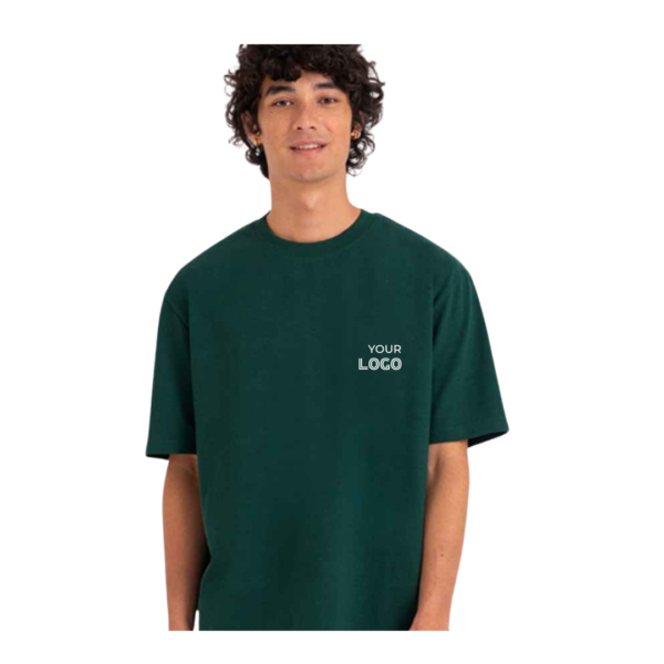 EA006 Ecologie T-shirt