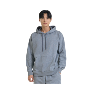 UA048 UA Rival fleece hoodie
