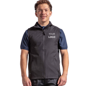 RX550 Pro RTX Pro Two Layer Soft Shell Gilet