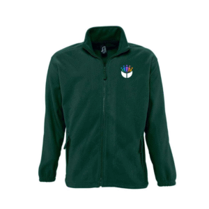 54500 SOL'S Ladies North Fleece Jacket