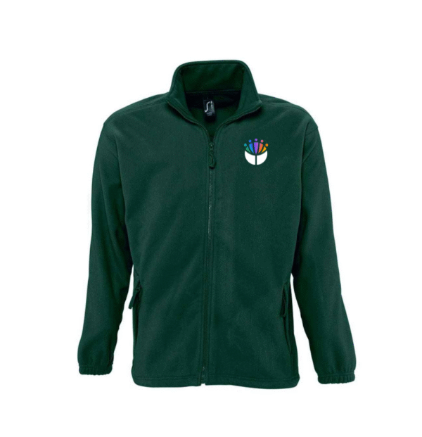 54500 SOL'S Ladies North Fleece Jacket