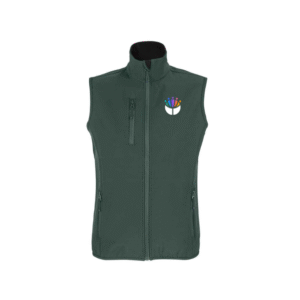 03826 SOL'S Ladies Soft Shell Bodywarmer