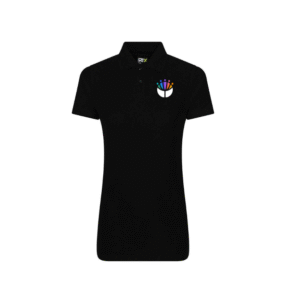 RX101F Ladies Pro RTX  Polo Shirt