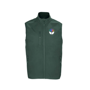 03825 SOL'S Men's Soft Shell Bodywarmer