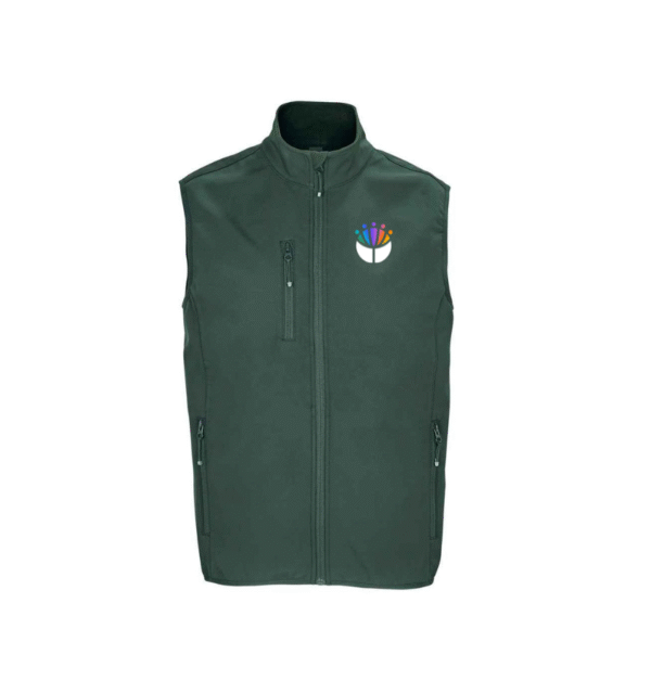 03825 SOL'S Men's Soft Shell Bodywarmer