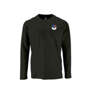 02074 SOL'S Men's Long Sleeve T-Shirt
