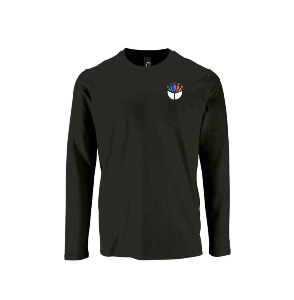 02074 SOL'S Men's Long Sleeve T-Shirt