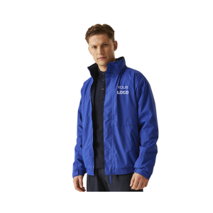 RG045 Regatta Dover Waterproof Insulated Jacket