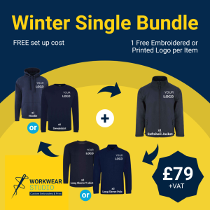 Winter Single Bundle