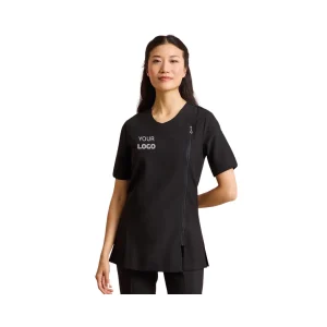 PR686 Premier Ladies Camellia Short Sleeve Tunic