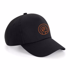 Man Time Supporter cap