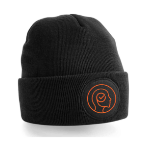 Man Time Supporter Beanie